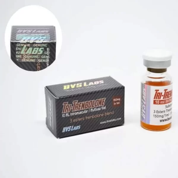 Bvs Labs Trenbolone Mix 150mg 10ml