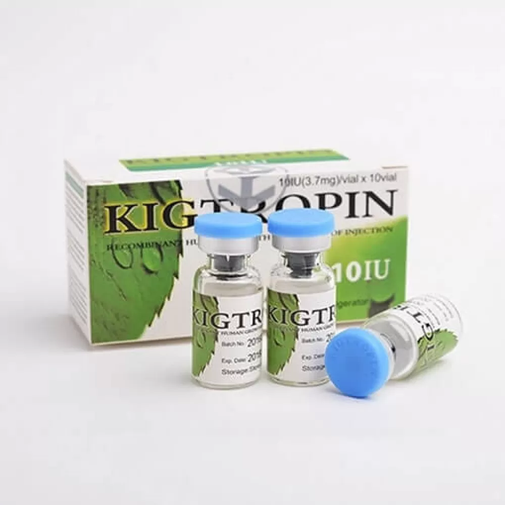 kigtropin100iu-growth kigtropin100iu growth